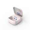 Portable UV-Sanitizer for Toothbrush and Earbuds