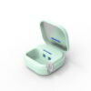 Portable UV-Sanitizer for Toothbrush and Earbuds