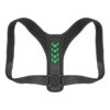Adjustable Back Brace