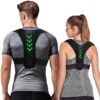 Adjustable Back Brace