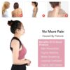Adjustable Back Brace