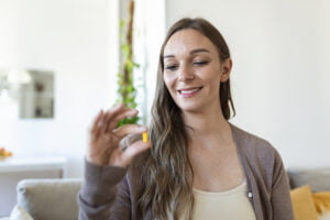 Supplements to Crush Cravings and Boost Fat Loss