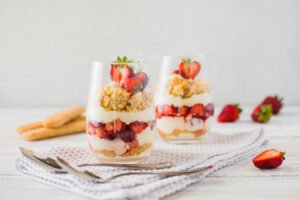 keto snack recipes