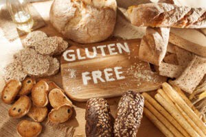 gluten-free diet