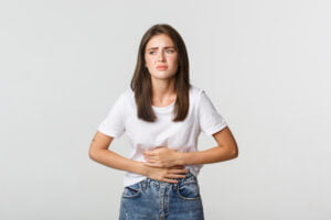 Ulcerative Colitis Flare-Ups
