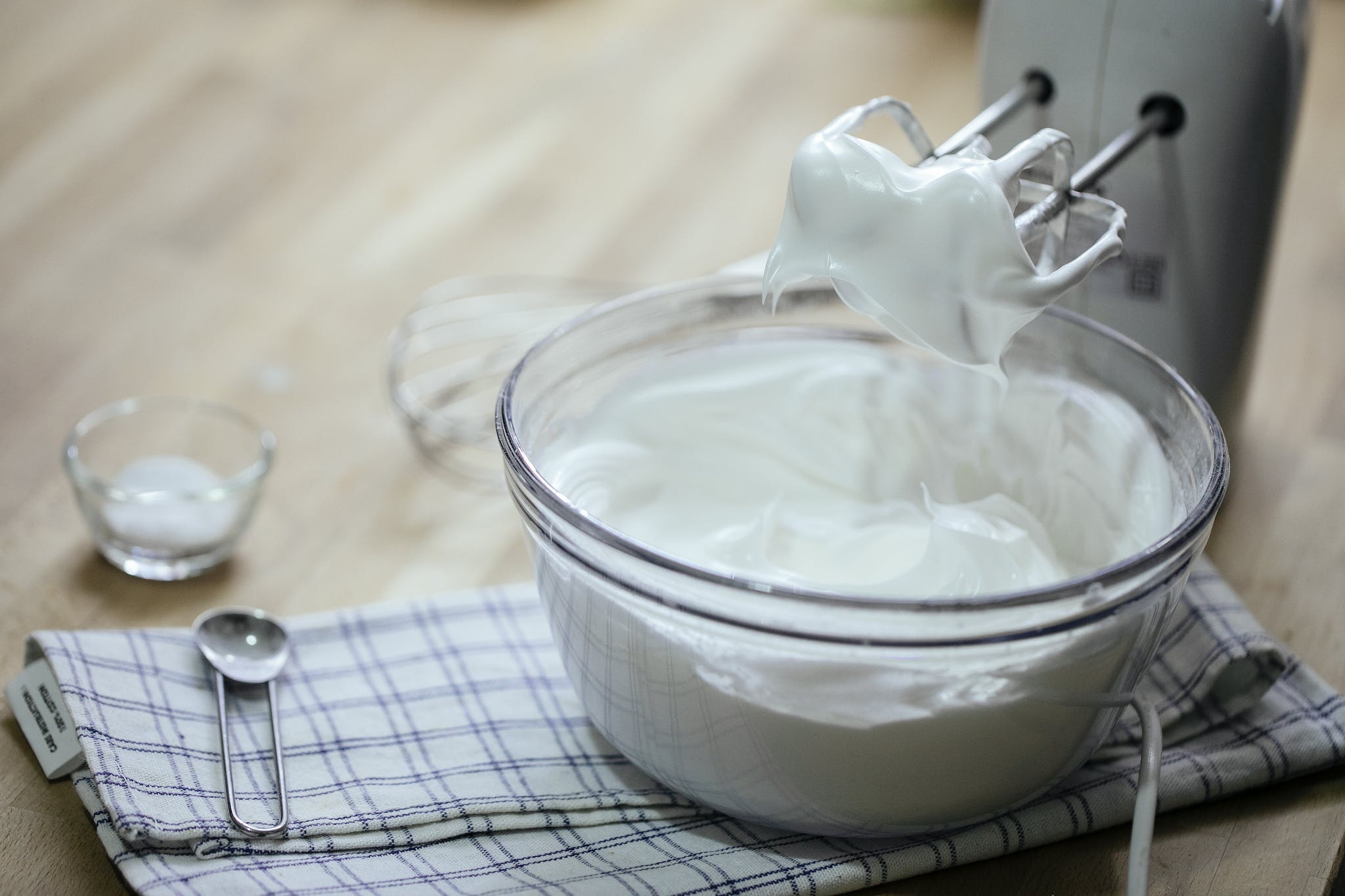 Heavy Whipping Cream Recipe: Gluten-Free