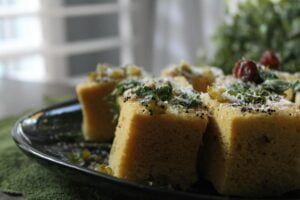 Gluten-free Cornbread Recipe