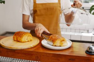 Gluten-Free Puff Pastry