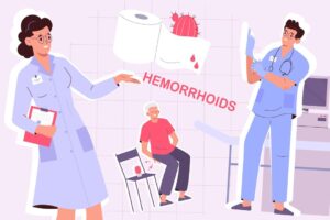 Piles Self-Treatment Hacks | Hemorrhoid Banding