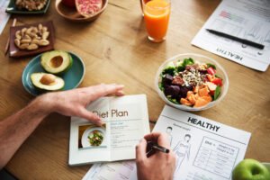 low fodmap diet plan | low fodmap foods