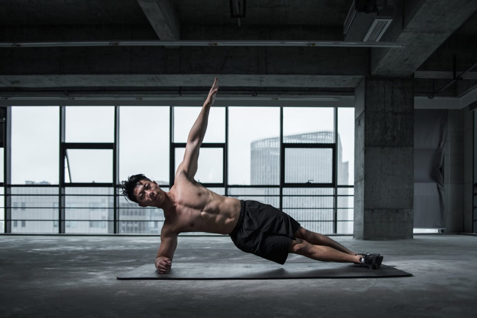 Identify and Strengthen your Weak Core Muscles | Exercises