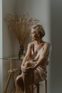 The 3-Step Skincare Routine That Helped a 50-Year-Old Get Rid of Fine Lines