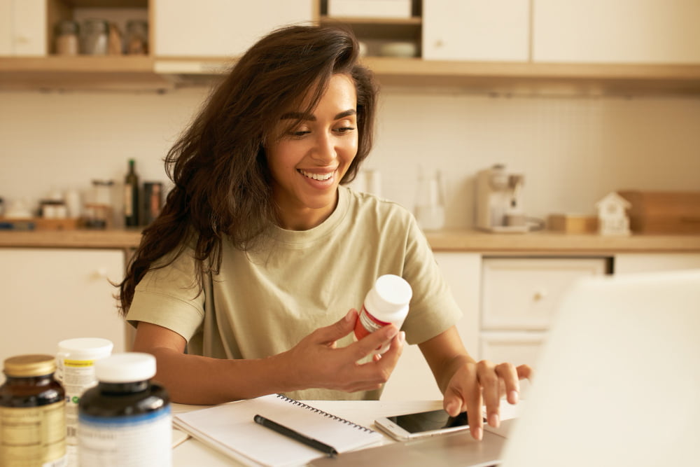 The Top Dietary Supplements Everyone’s Buzzing About (And Why You Should Care)