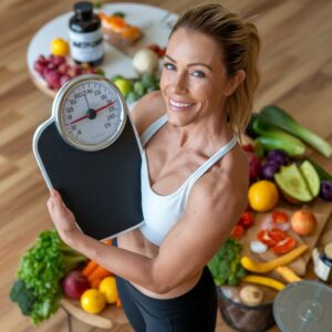 10 Clear Signs Metformin Is Working