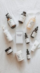 6 Skincare Ingredients You Should Avoid After 40