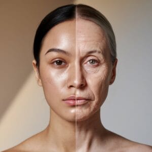 Habits That Are Making Your Skin Age Faster Than It Should | How One Woman Reversed 10 Years of Aging With These 2 Lifestyle TweaksReverse Aging: 13 Proven Ways to Turn Back the Clock by 12 Years for Those Over 50! | Harvard Researchers Developed A Pill That Can Reverse Human Aging | 10 Skincare Secrets Every Woman Over 40 Needs to Know, Backed by Science