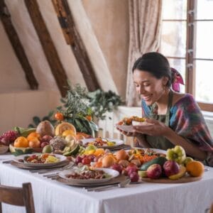 Weight-Loss Experts Reveal The One Change You Need to Make to Break Free from Unhealthy Eating Habits