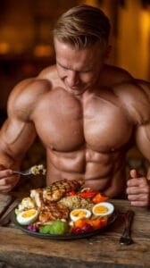 high-protein foods | 7 Creatine-Rich Foods That Power Your Performance, Recovery, and Brain Health