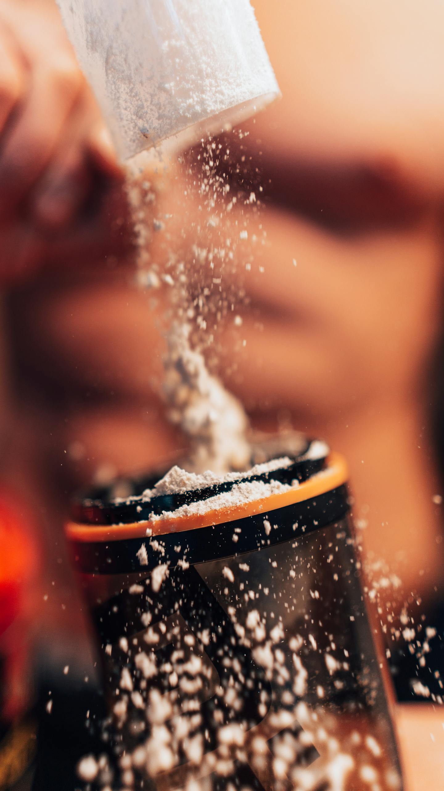 We Tried 17 Protein Powders—These 7 Are Actually Worth Your Money