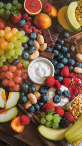 10 No Sugar Snacks You’ll Want to Keep Stocked at All Times