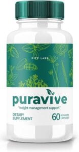 puravive weight loss capsules | puravive reviews