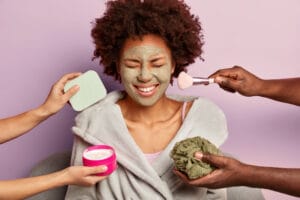 Skincare Products Are Ruining Your Complexion | bad skincare products