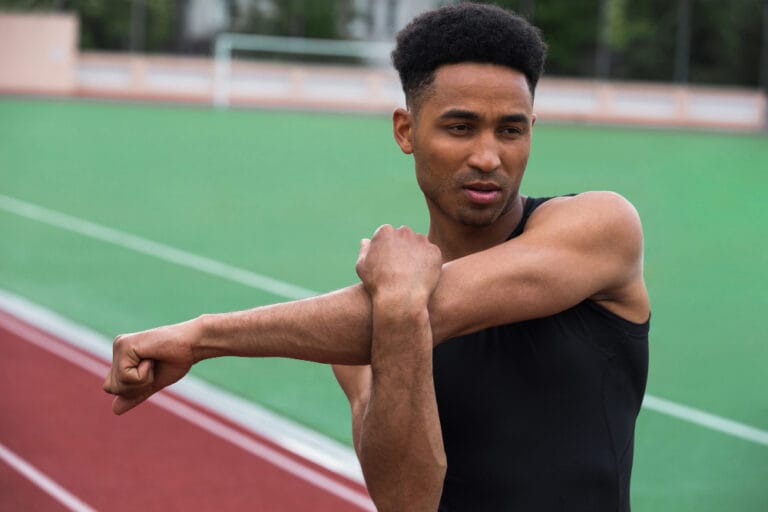 Top Warm-Up Moves for Better Upper Body Mobility—Trainer Approved!
