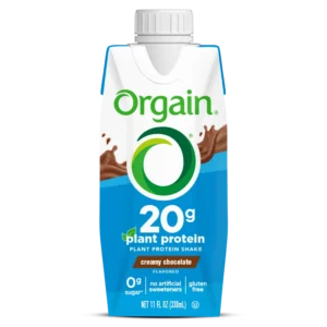 orgain protein shake reviews, orgain protein shake ingredients, orgain protein shake 30g, orgain protein shake plant based