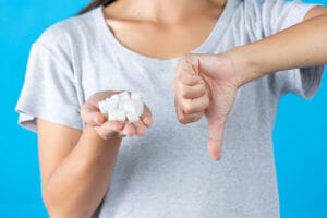 no sugar | Cut Sugar Today and Transform Your Health Forever With These Easy Tips