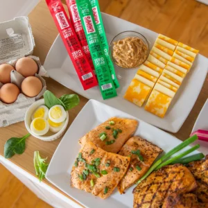 Can Chomps Beef Sticks Really Boost Fat Loss and Muscle Growth?