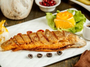 fried whole fish | 15 Foods That Affect Your Arteries—10 Help, 5 Hurt (You’re Probably Eating Both)