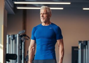 Don't Let Age Steal Your Strength: How To Prevent Sarcopenia & Retain Muscle As You Age