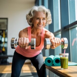 At 60, She Lost 230 Pounds with This Protein Secret—Here’s How You Can Too