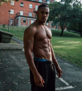 fit man | Unlock "Iron Man" Strength: The ULTIMATE Bodyweight Hacks for a Powerful Upper Body (No Gym Needed!)