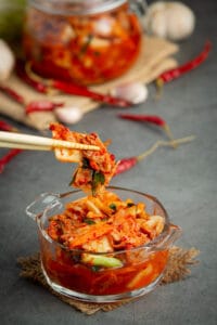 homemade kimchi | The Gut Health Game-Changers: 5 Foods That Outrank Sauerkraut for a Thriving Microbiome