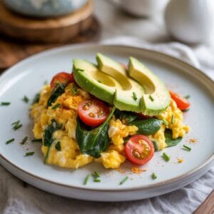 The Golden Glow Power Scramble