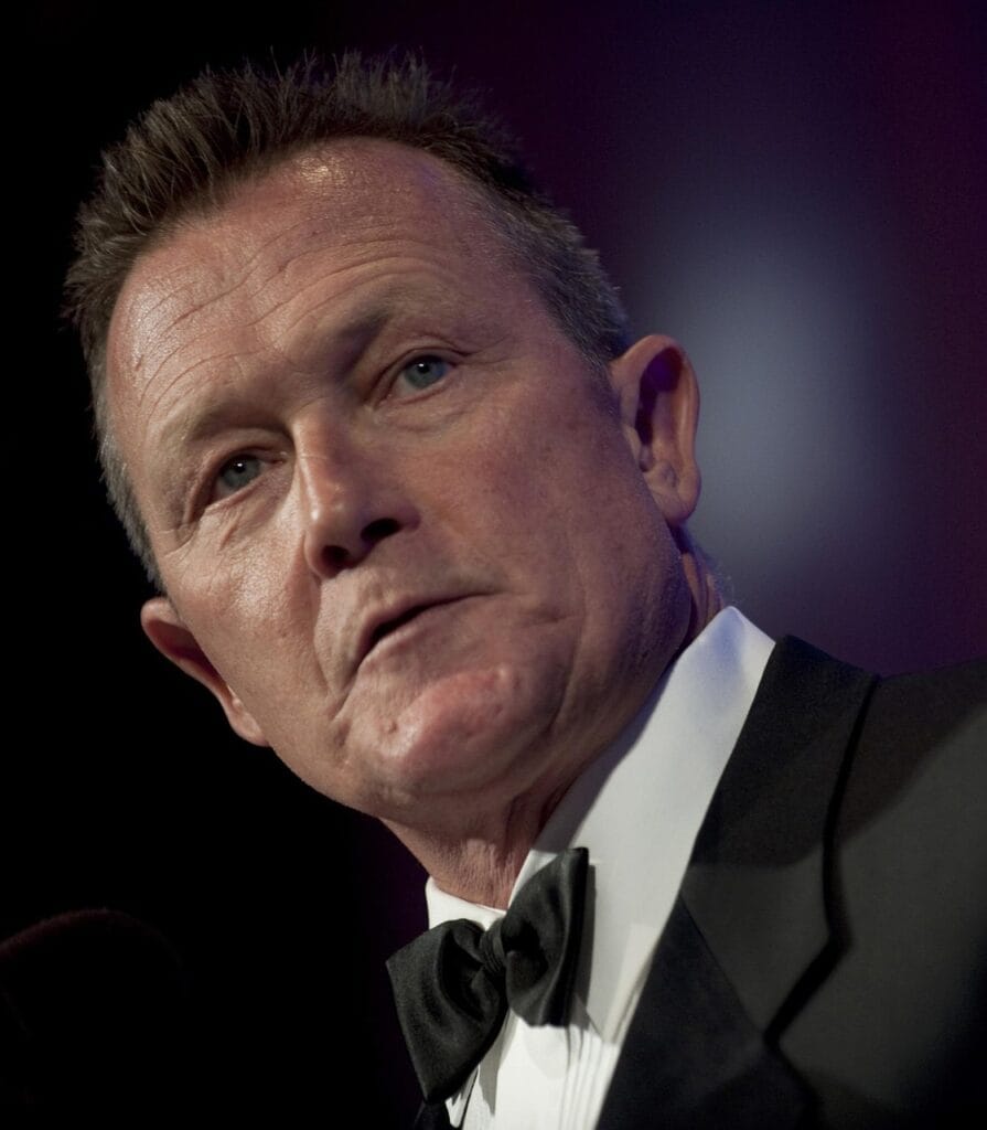 robert patrick, actor, celebrity, famous, movies, film, cinema, tv, portrait, close-up | 4 Science-Backed Anti-Aging Tips Celebs Use—#2 Increases Skin Elasticity