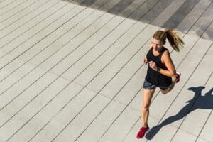 running, woman, fitness, runner, jogging, exercise, wellness, active, athlete, run, lifestyle, outdoors, running, running, running, running, running, fitness, runner, jogging, exercise, exercise, run | 'Musclespan' Changed Her Life: How One Woman Reversed Fatty Liver & Prediabetes (No More Meds!)