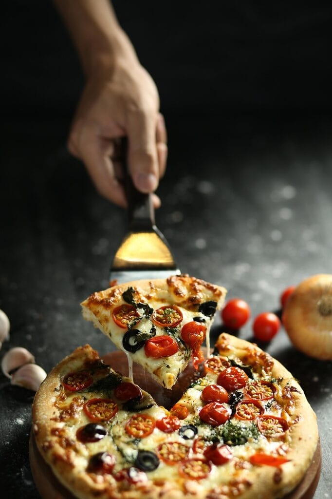 pizza, vegan pizza, vegetarian pizza, cooking, kitchen, pizza, pizza, pizza, pizza, pizza | The 30 Best Pizzerias in America (The International Rankings Might Shock You)
