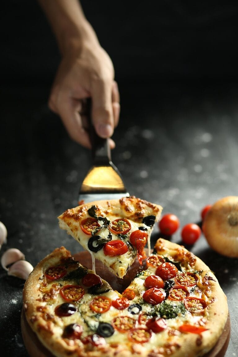 pizza, vegan pizza, vegetarian pizza, cooking, kitchen, pizza, pizza, pizza, pizza, pizza | The 30 Best Pizzerias in America (The International Rankings Might Shock You)