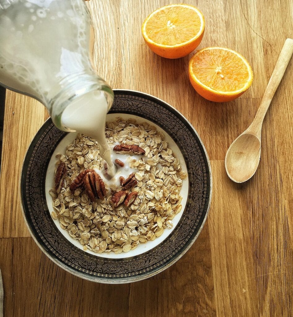 almond milk, oat, orange, almond milk, almond milk, almond milk, almond milk, almond milk, oat, oat, oat