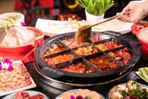 chongqing, hot pot, tripe, asian cuisine, chongqing, hot pot, hot pot, hot pot, hot pot, hot pot