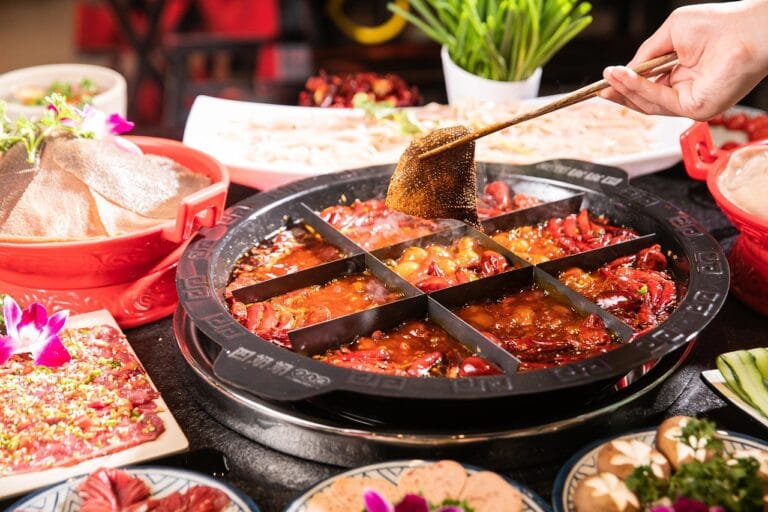 chongqing, hot pot, tripe, asian cuisine, chongqing, hot pot, hot pot, hot pot, hot pot, hot pot